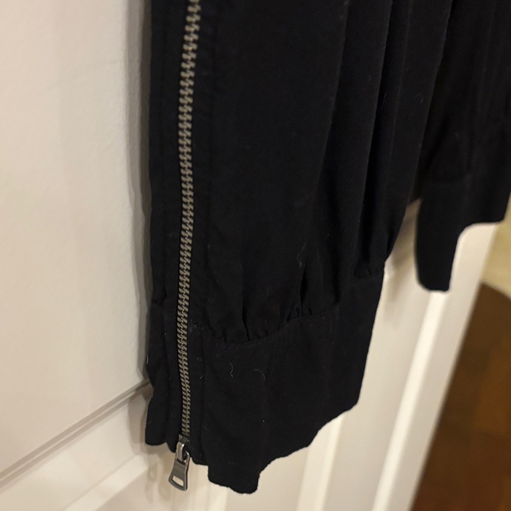 Splendid Womens Lightweight Drawstring Joggers - image 5